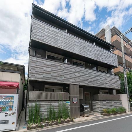 Japaning Hotel Kinkakuji Kitano Hakubaicho Kiotó Kültér fotó