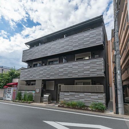 Japaning Hotel Kinkakuji Kitano Hakubaicho Kiotó Kültér fotó