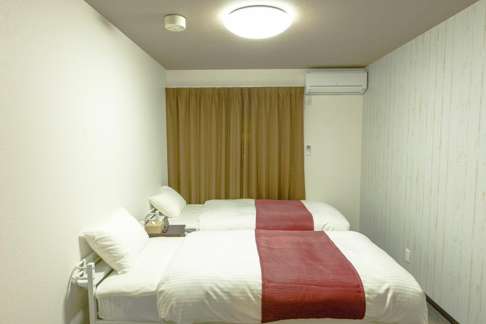 Japaning Hotel Kinkakuji Kitano Hakubaicho Kiotó Kültér fotó