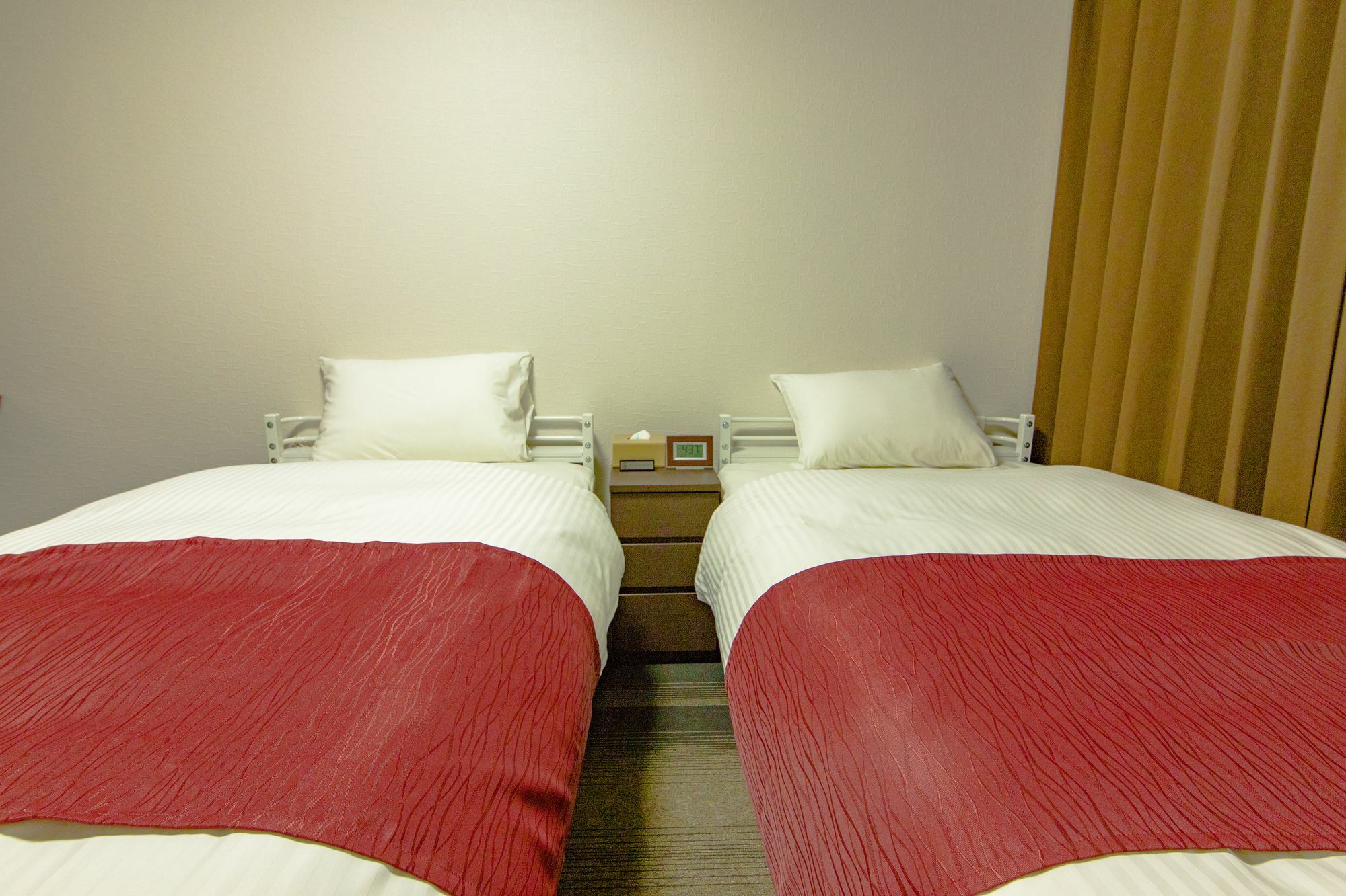 Japaning Hotel Kinkakuji Kitano Hakubaicho Kiotó Kültér fotó