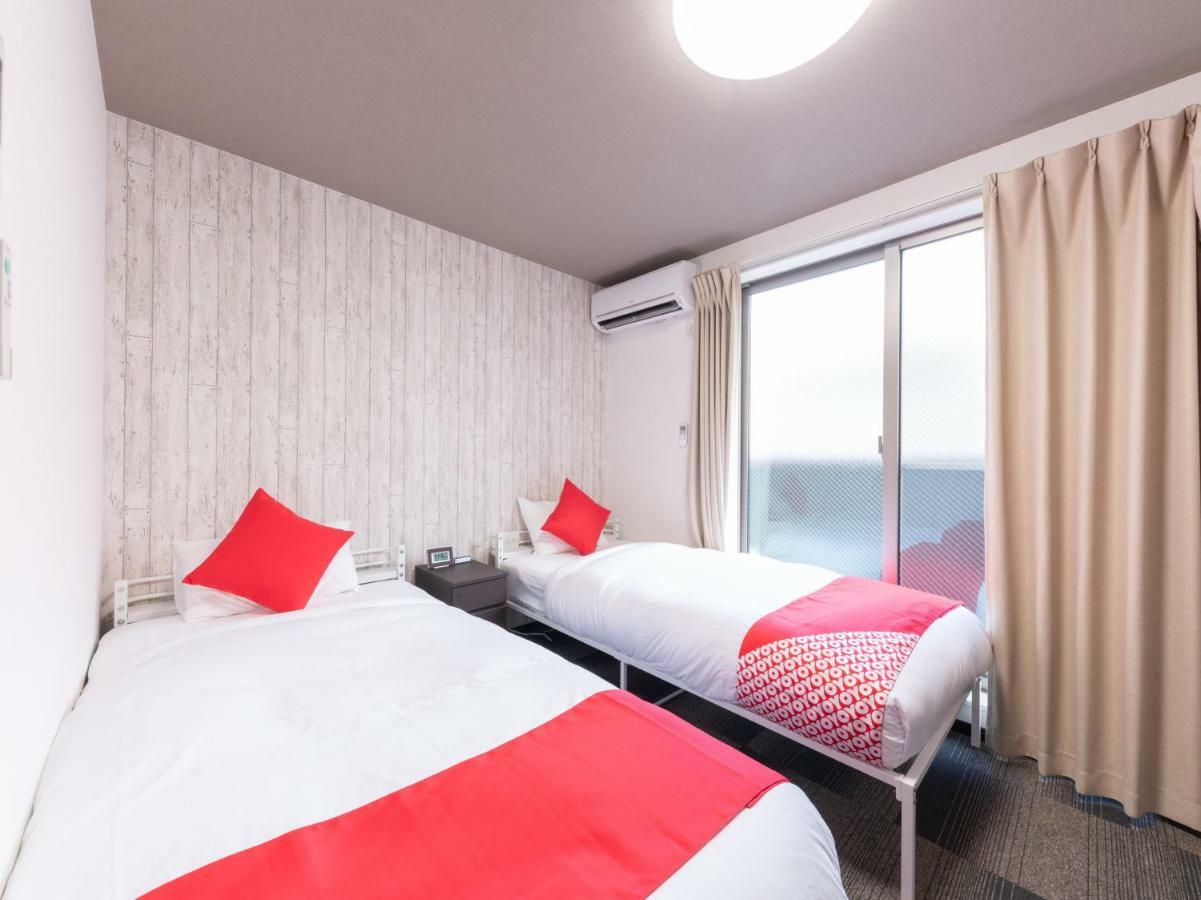 Japaning Hotel Kinkakuji Kitano Hakubaicho Kiotó Kültér fotó
